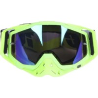 Ochelari de motocicletă Virtue HM-315 Green imaginea #3 — magazin online Desire.md