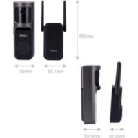 Sonerie Imou DB-2SP-3T0W/DS2S imaginea #3 — magazin online Desire.md