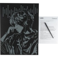 Scratching Lori Kpop Ритм Cердца (Гро-001) imaginea #2 — magazin online Desire.md
