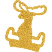 Mold siliconic New World Deer (A06C-7) imaginea #2 — magazin online Desire.md