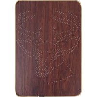 Pictură cu fir New World Golden Deer 21x30cm (DHACE28043) imaginea #2 — magazin online Desire.md