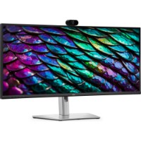 Monitor Dell Pro P3426WEB imaginea #2 — magazin online Desire.md