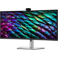 Monitor Dell Pro P3426WEB imaginea #3 — magazin online Desire.md