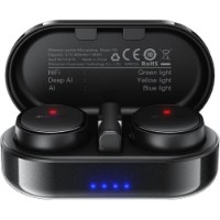Microfon Acefast R3 Black