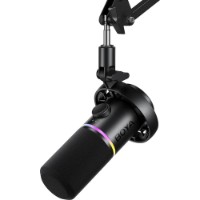 Microfon Boya CastMic S60B Black imaginea #2 — magazin online Desire.md