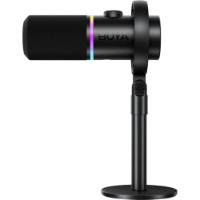 Microfon Boya CastMic S60D Black imaginea #5 — magazin online Desire.md