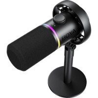 Microfon Boya CastMic S60D Black imaginea #6 — magazin online Desire.md