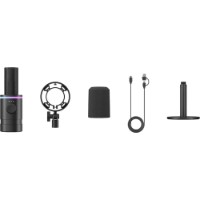 Microfon Boya CastMic S60D Black imaginea #7 — magazin online Desire.md