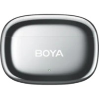 Microfon Boya BOYA mini 2-02 Silver imaginea #4 — magazin online Desire.md