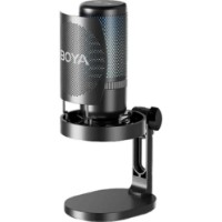Microfon Boya K3 Black