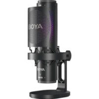 Microfon Boya K9 Black imaginea #3 — magazin online Desire.md