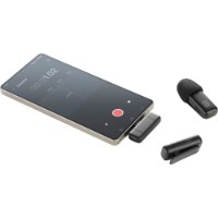 Microfon Cellularline Talk Pro Black imaginea #2 — magazin online Desire.md