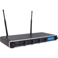 Microfon Defenitive Audio UHF MH400 4pcs imaginea #3 — magazin online Desire.md