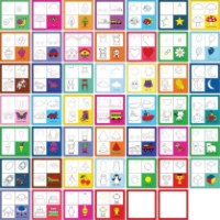 Set pentru creatie Noriel Învățăm să desenăm (S00005634) imaginea #3 — magazin online Desire.md