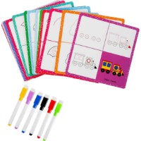 Set pentru creatie Noriel Învățăm să desenăm (S00005634) imaginea #4 — magazin online Desire.md