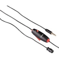 Microfon Hama Lavalier Type-C (4680) imaginea #3 — magazin online Desire.md