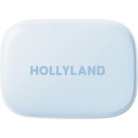 Microfon Hollyland Lark A1 Combo Sky Blue imaginea #5 — magazin online Desire.md