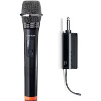 Microfon Lenco MCW-011BK imaginea #2 — magazin online Desire.md