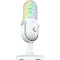 Microfon Razer Seiren V3 Chroma White (RZ19-05060200-R3M1)