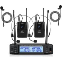 Microfon RBR BM680