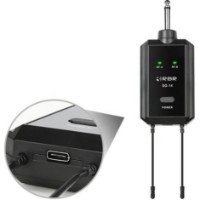Microfon RBR SG-13 imaginea #2 — magazin online Desire.md