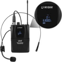 Microfon RBR SG-13 imaginea #3 — magazin online Desire.md