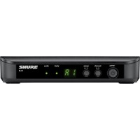 Microfon Shure BLX24/SM58 H8E S imaginea #4 — magazin online Desire.md