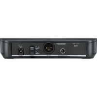 Microfon Shure BLX24/SM58 H8E S imaginea #5 — magazin online Desire.md
