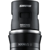 Microfon Shure Nexadyne 8/S imaginea #2 — magazin online Desire.md