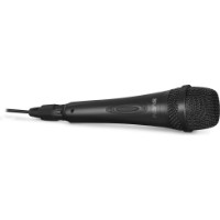 Microfon Sven MK-130 Black imaginea #4 — magazin online Desire.md