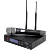Microfon t.bone HT 600 MHz imaginea #2 — magazin online Desire.md