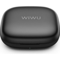 Microfon WiWU Wi-WM006 Duo Black imaginea #4 — magazin online Desire.md