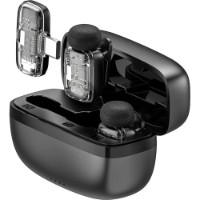 Microfon WiWU Wi-WM008 Black