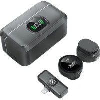 Microfon XO MC12 Black imaginea #2 — magazin online Desire.md