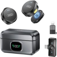 Microfon XO MC12 Black