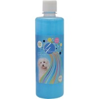 Şampon 4Dog Aloe Vera White Wool 500ml