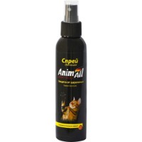 Spray AnimAll Anti-scratch 150ml (55842)