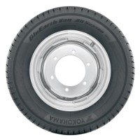 Anvelopa Yokohama BluEarth Van All Season RY61 215/75 R16C 116R imaginea #2 — magazin online Desire.md