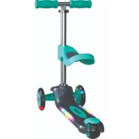 Trotinetă Razor Convertible 2in1 Rollie Deluxe Teal (20073645) imaginea #2 — magazin online Desire.md
