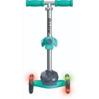 Trotinetă Razor Convertible 2in1 Rollie Deluxe Teal (20073645) imaginea #4 — magazin online Desire.md