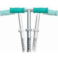 Trotinetă Razor Convertible 2in1 Rollie Deluxe Teal (20073645) imaginea #6 — magazin online Desire.md