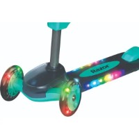 Trotinetă Razor Convertible 2in1 Rollie Deluxe Teal (20073645) imaginea #7 — magazin online Desire.md