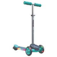 Trotinetă Razor Convertible 2in1 Rollie Deluxe Teal (20073645) imaginea #8 — magazin online Desire.md