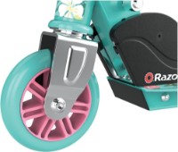 Trotinetă Razor Paradise Teal (13010343) imaginea #6 — magazin online Desire.md