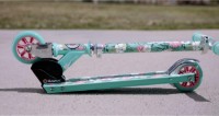 Trotinetă Razor Paradise Teal (13010343) imaginea #7 — magazin online Desire.md