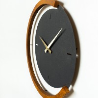 Настенные часы Wallity Moon Time (APS117) фото №6 — интернет-магазин Desire.md