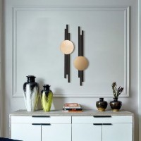 Panou decorativ Wallity Antique Lines (APT799)