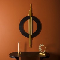 Panou decorativ Wallity Geometa (APT755)
