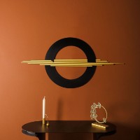 Panou decorativ Wallity Geometa (APT755) imaginea #2 — magazin online Desire.md