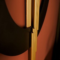 Panou decorativ Wallity Geometa (APT755) imaginea #3 — magazin online Desire.md